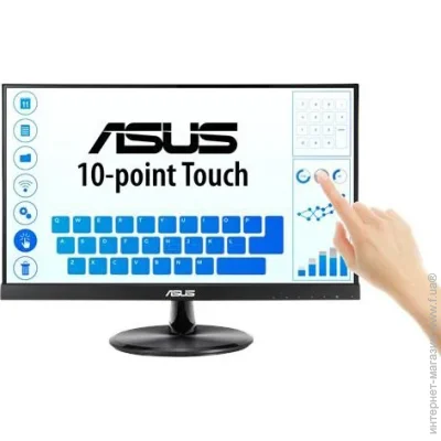  ASUS 75  VT229H (90LM0490-B01170/90LM0490-B02170)