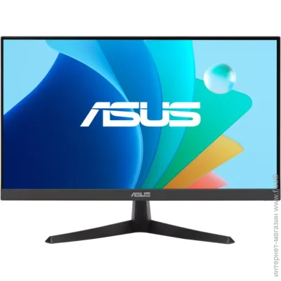  ASUS 21.45 " 100  VY229HF (90LM0960-B03170)