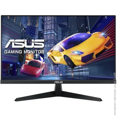  ASUS 23.8 " 120  VY249HGR (90LM06A3-B03A70)