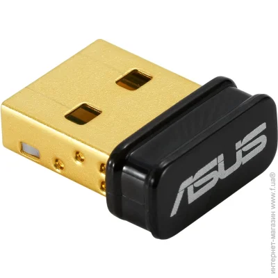  Wi-Fi WiFi- ASUS USB-N10nano N150 USB2.0 nano (90IG05E0-MO0R00)