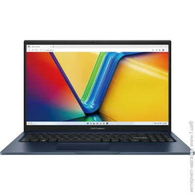  ASUS Vivobook 15 X1504VA-NJ945 (90NB13Y1-M00K40)