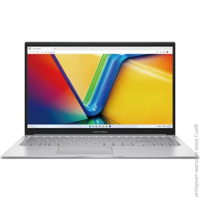  ASUS Vivobook 15 X1504VA-BQ577 (90NB13Y2-M000V0)