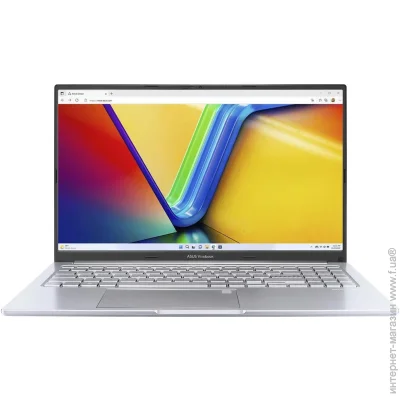  ASUS Vivobook 15 X1505VA-L1676 (90NB10P2-M00VT0)