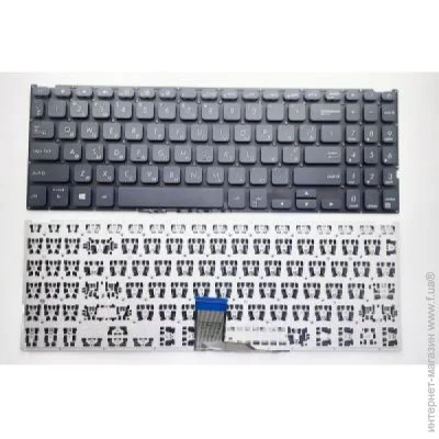 ASUS   X512/X512DA/X512FA/X512UA/X512UB Series  UA (A46173)