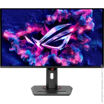  ASUS 26.5 " 360  ROG Strix XG27ACDNG (90LM0AN0-B01970)