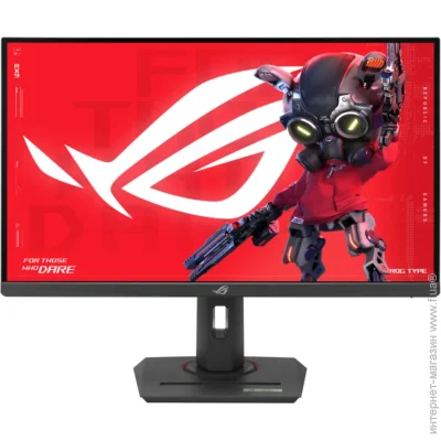  ASUS 27 " 180  ROG Strix XG27ACG