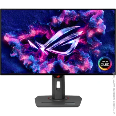  ASUS 27 " 240  ROG Strix XG27AQDMG (90LM0AH0-B01A70)