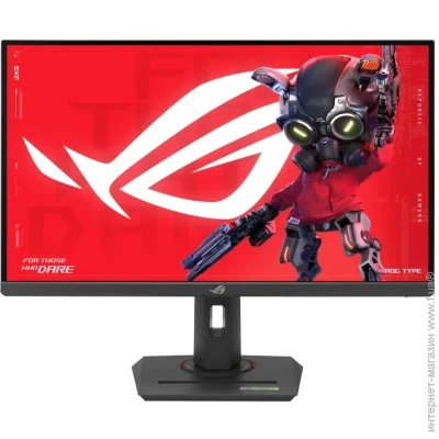  ASUS 27 " 160  ROG Strix XG27UCG