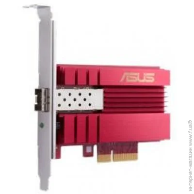   ethernet ASUS XG-C100F
