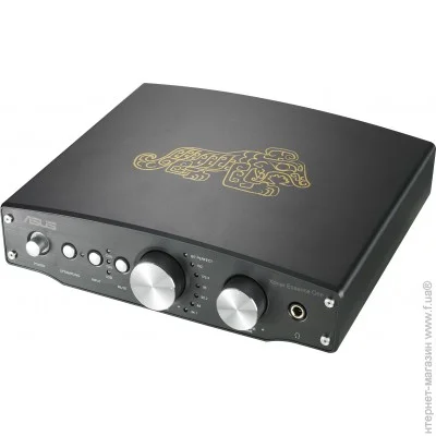   ASUS Xonar Essence One