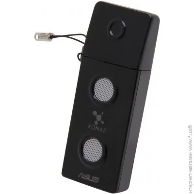   ASUS Xonar U3