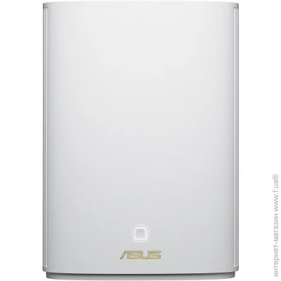  ASUS XP4 (1-PK) White