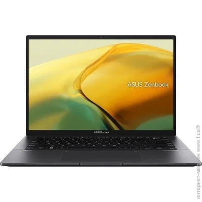  ASUS ZenBook 14 UM3402YA (UM3402YA-KP678)