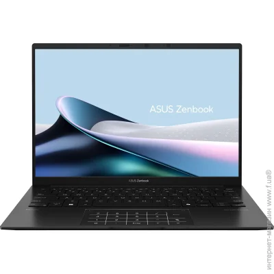  ASUS Zenbook 14 UM3406HA-QD156 (90NB1271-M00BM0)