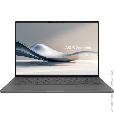  ASUS Zenbook 14 UX3407QA-QD306W (90NB1502-M00F40)