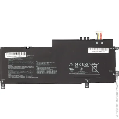  ASUS Zenbook Flip 15 UX562FD (C41N1809) (original) (NB432219)