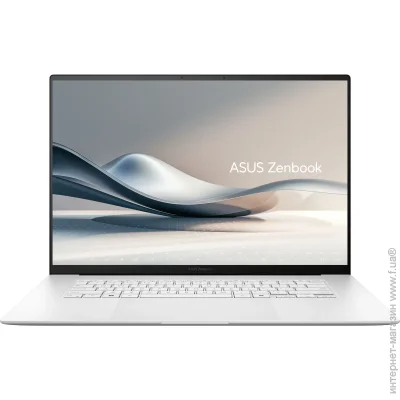  ASUS Zenbook S 16 UM5606KA-RK017W (90NB1522-M000K0)