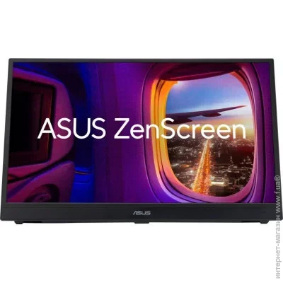  ASUS 16 " 120  ZenScreen MB16QHG