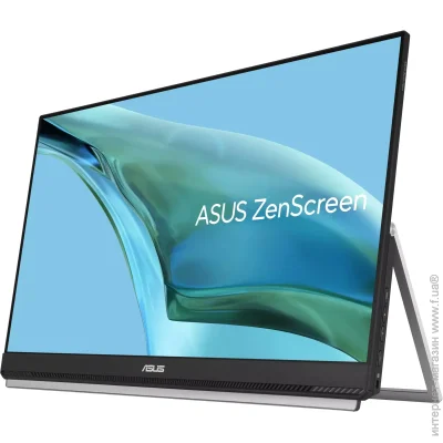  ASUS 23.8 " 75  ZenScreen MB249C (90LM0865-B01170)