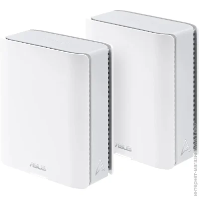  ASUS ZenWiFi BT8 2pk white (90IG0930-MO3B20)