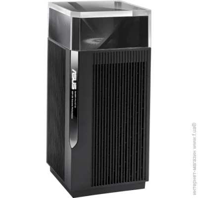  ASUS ZenWiFi Pro ET12 1-Pack