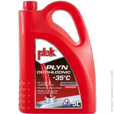   Atas  PLAK AUTORAD G12+ -35C G12+  5  5 
