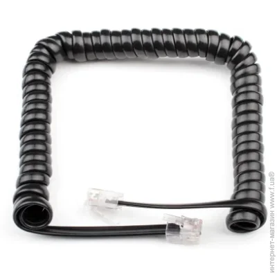   Atcom 17373 4P4C, 2, 