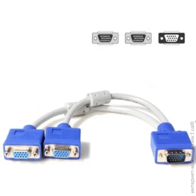  - Atcom (10800) VGA-2VGA 0.1 , 