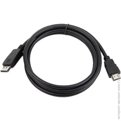  Atcom (20120) HDMI-DisplayPort, 1.8, , 