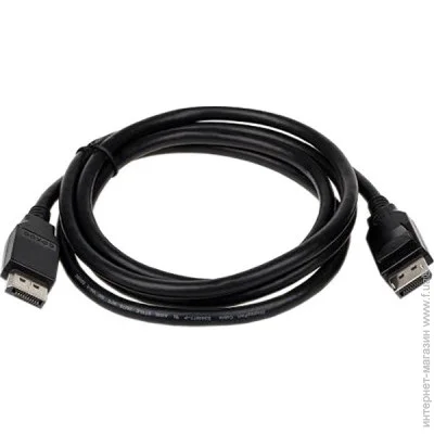  Atcom DisplayPort to DisplayPort 3.0m 8K/4K (30121)