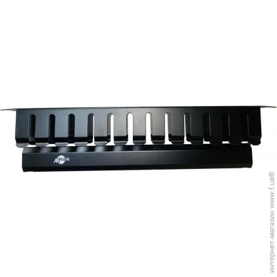     ATcom P0001 1U, 19", , 