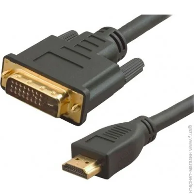 Atcom HDMI to DVI 24pin, 1.8 (3808)