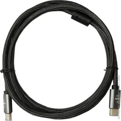   HDMI to HDMI 3.0m V2.1 Atcom (23783)