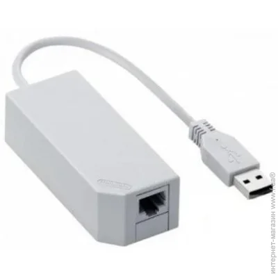   Ethernet Atcom Meiru (7806)