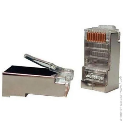  Atcom RJ45 100. (10698)