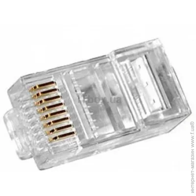  Atcom  RJ45  100 (3796)