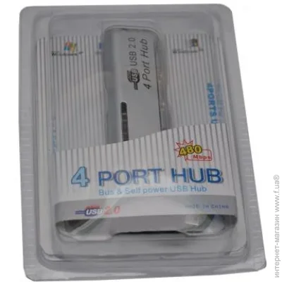 USB- Atcom TD4010 (11446)