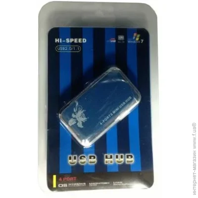 USB- Atcom TD707 (15273)