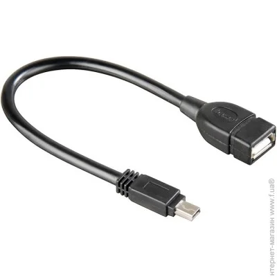  Atcom USB 2.0 AF/MicroBM, 0.8 (16028)