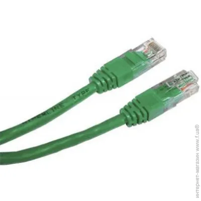 - Atcom UTP 0.5 cat.6,  (9501)
