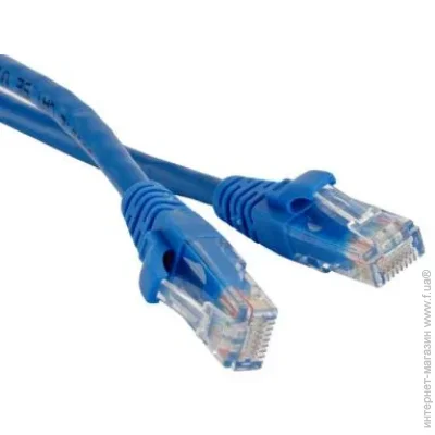 - Atcom UTP 25 cat.5e,  (9172)