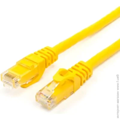 - Atcom UTP 2 cat.6,  (10202)