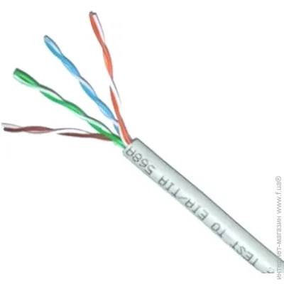 Atcom UTP 305 cat.5e Standart (3799)
