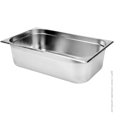 Atelier Gastro  GN1/1 530x325150  19 