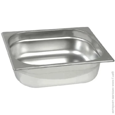 Atelier Gastro  GN1/2 325x265100   6 
