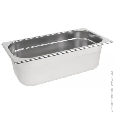 Atelier Gastro  GN1/3 325x176100  3,7 