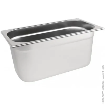  Atelier Gastro  GN1/3 325x176150  5,7 