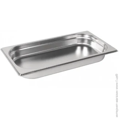 Atelier Gastro  GN1/3 325x17640  1,5 