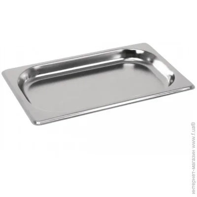 Atelier Gastro  GN1/4 265x16220  0,4 