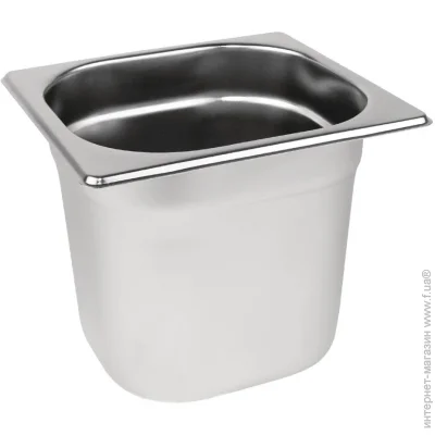 Atelier Gastro  GN1/6 (116150)